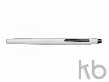 Ручка-роллер «Selectip Cross Classic Century Brushed»