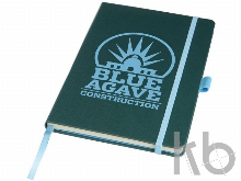 Блокнот А5 «Melya»