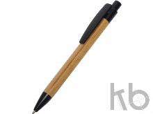 Блокнот «Bamboo tree» с ручкой