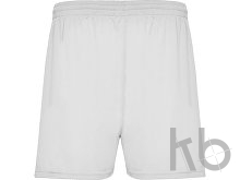 Спортивные шорты «Calcio» детские