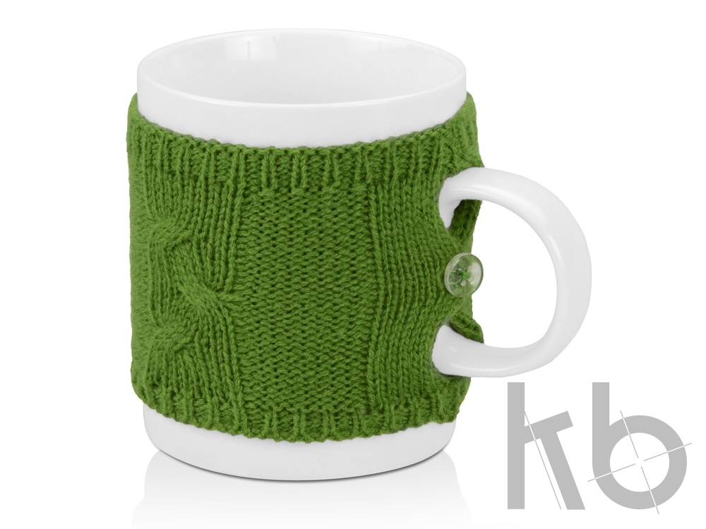 Кружка «Уют»