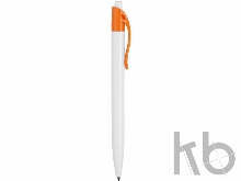 Ручка пластиковая шариковая «Какаду»