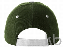 Бейсболка «Brent»