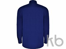 Рубашка «Aifos» мужская с длинным рукавом