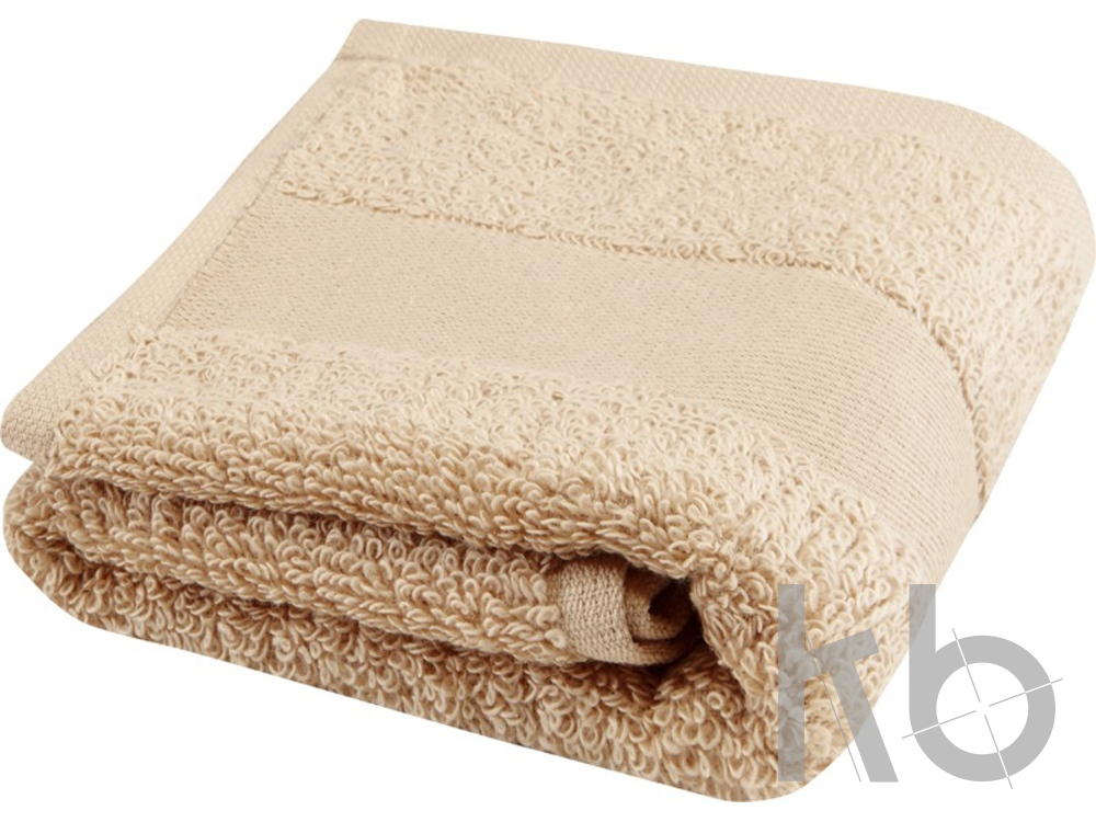 Хлопковое полотенце для ванной «Sophia»