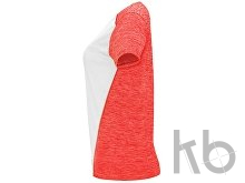 Спортивная футболка «Zolder» женская