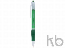 Ручка пластиковая шариковая «Trim»