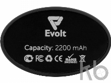 Набор «Launch» с настольной зарядной станцией и портативным зарядным устройством