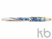 Ручка-роллер «Selectip Cross Wanderlust Malta»