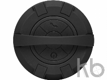 Портативная колонка «Rover» с защитой от воды 