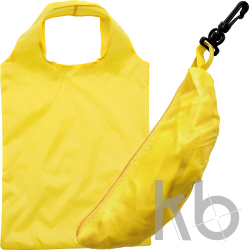 Polyester (190T) shopping bag