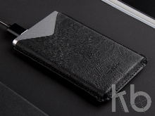 Внешний аккумулятор «NEO AX50L», 5000 mAh