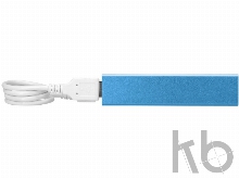 Портативное зарядное устройство «Volt», 2200 mAh