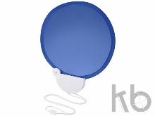 Складной вентилятор (веер) «Breeze»