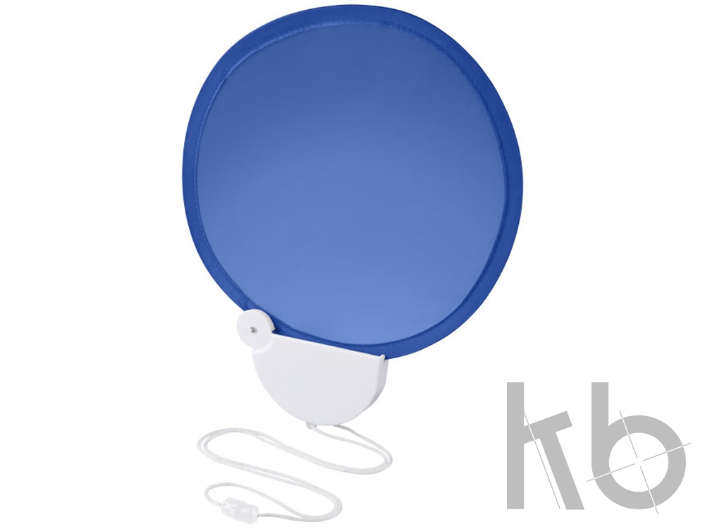 Складной вентилятор (веер) «Breeze»