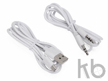 Портативная колонка «iLO Speaker», 10 Вт