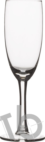 Champagne glass (170 ml)