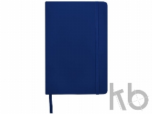 Блокнот А5 «Spectrum» с нелинованными страницами