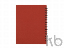 Блокнот А5 «Малокен»