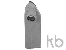 Рубашка поло «Bowie» мужская