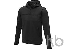 Свитер с капюшоном «Sayan» мужской