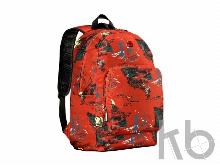 Рюкзак «Crango» с принтом с отделением для ноутбука 16