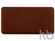 Портативное зарядное устройство «Стор», 10000 mAh