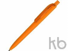 Ручка пластиковая шариковая Prodir DS8 PRR «софт-тач»