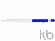 Ручка пластиковая шариковая «Этюд»