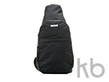 Рюкзак «Contratempo» с одним плечевым ремнем