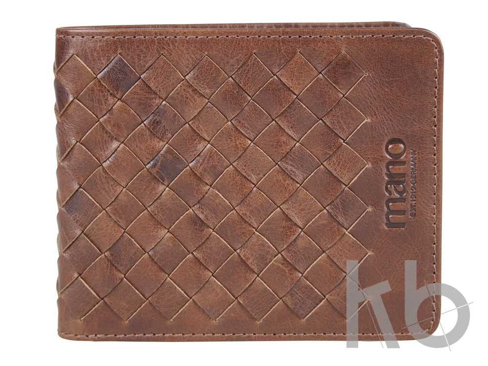 Портмоне «Don Luca»