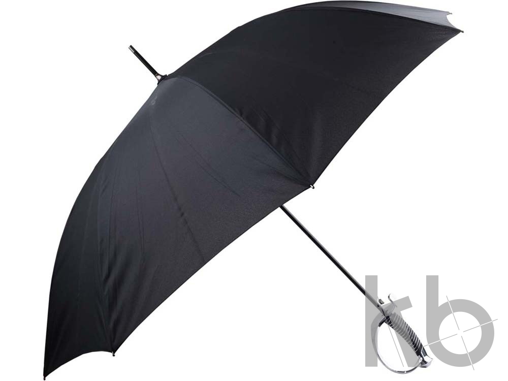 Зонт-трость «Генеральский»