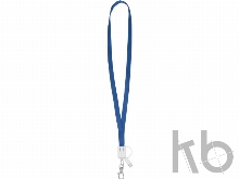 Ланьярд с зарядным кабелем «xTape» 3 в 1