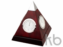 Погодная станция «Пирамида»