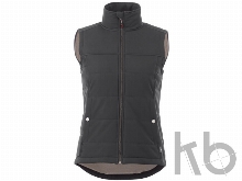 Жилет утепленный «Swing» женский