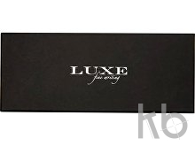 Подарочная коробка «Tactical Dark» для двух ручек