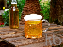 Кружка для пива «Beerhouse»