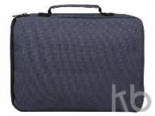 Сумка для ноутбука 13'' Flank с боковой молнией