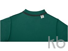 Рубашка поло «Helios» женская