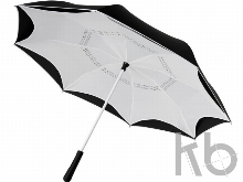 Зонт-трость «Yoon» с обратным сложением