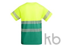 Футболка «Tauri» мужская