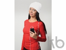 Шапка «Музыка со мной»