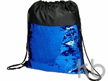 Рюкзак-мешок «Mermaid» с пайетками