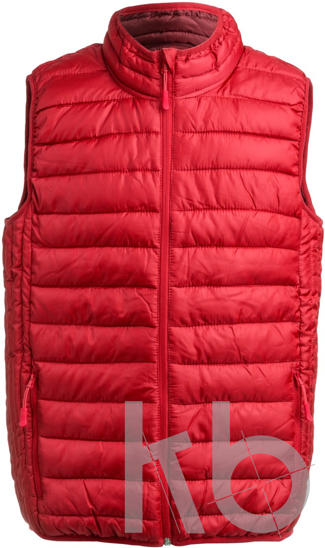 bodywarmer vest