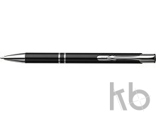 Aluminium ballpen