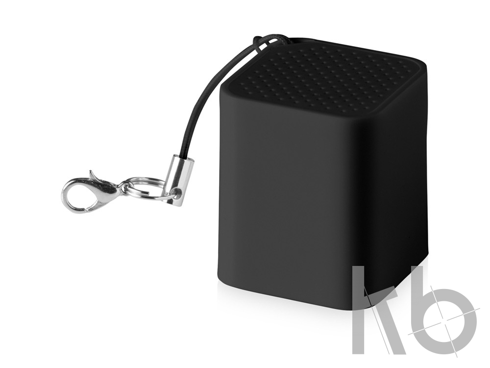 Портативная колонка «Timbre» с функцией Bluetooth®