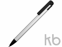 Ручка металлическая шариковая «Loop»