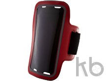 mobile armband case