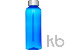 Бутылка спортивная «Bodhi» из тритана