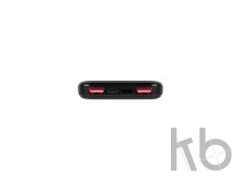 Внешний аккумулятор  «NEO Discover», 10000 mAh